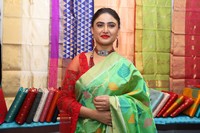 Sony Charishta Inaugurates Royal Fashion Expo Photos